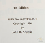 On the Field of Honor: A History of the Knight's Cross Bearers Volume 2 by James R Angolia