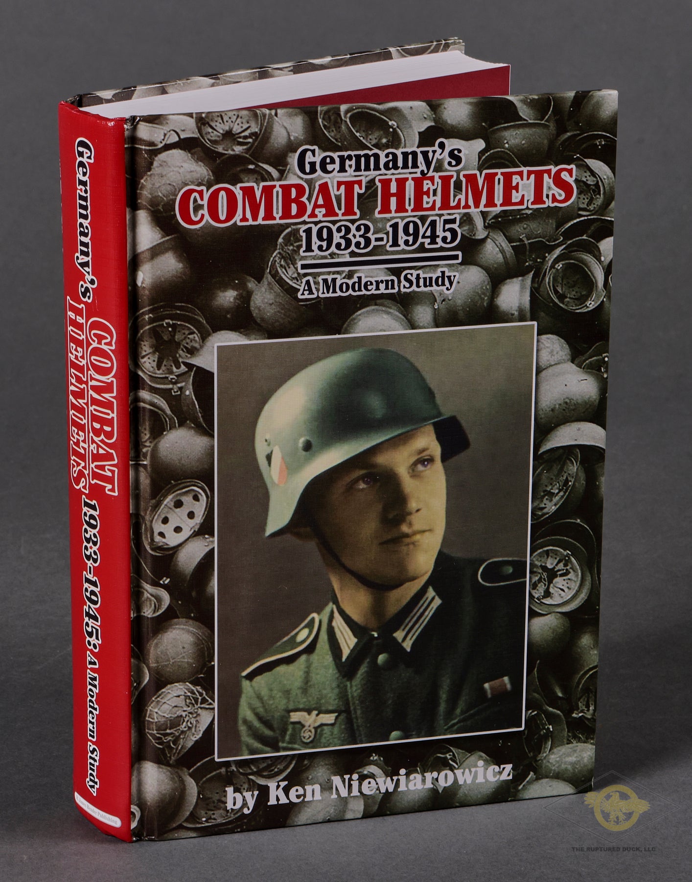 趣味・スポーツ・実用 German Helmets 1933-1945: A Collector's 趣味・スポーツ・実用 German Helmets 1933-1945: A Collector's