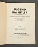 Jugend um Hitler