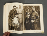 Jugend um Hitler
