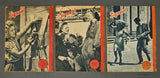 3 Copies of Signal for July and August 1943