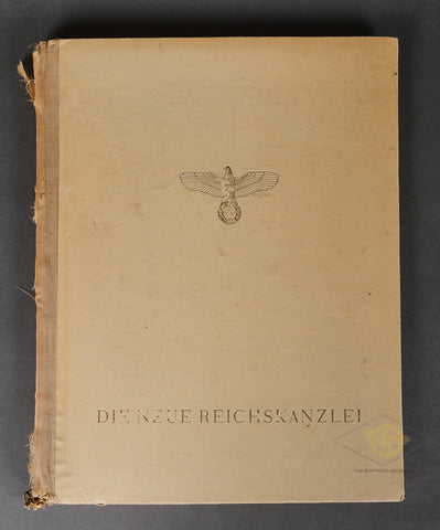Die Neue Reichskanzlei
