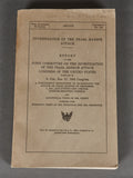 Investigation of the Pearl Harbor Attack