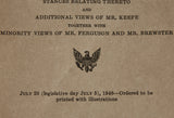 Investigation of the Pearl Harbor Attack