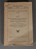Investigation of the Pearl Harbor Attack
