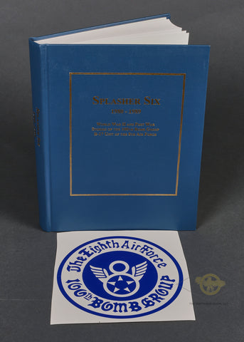 Splasher Six 1980-1989