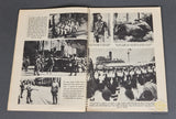 The War Comes to US “The Most Dramatic Story of Our Time”