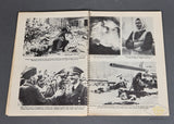 The War Comes to US “The Most Dramatic Story of Our Time”