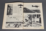 The War Comes to US “The Most Dramatic Story of Our Time”