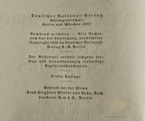 Ehrendenkmal der Deutschen Armee und Marine 1871-1918