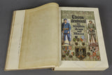Ehrendenkmal der Deutschen Armee und Marine 1871-1918