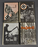 Das Jahr 4 Volume Set