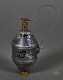 Danish WWII INERT M23 Practice Hand Grenade