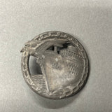 German WWII Blockade Runner Badge