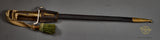German Model 1871 Dress Bayonet***STILL AVAILABLE***