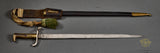 German Model 1871 Dress Bayonet***STILL AVAILABLE***