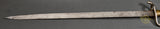 German Model 1871 Dress Bayonet***STILL AVAILABLE***