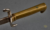 German Model 1871 Dress Bayonet***STILL AVAILABLE***