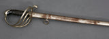 French Model 1882 Infantry Officer’s Sword***STILL AVAILABLE***