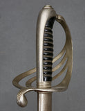 French Model 1882 Infantry Officer’s Sword***STILL AVAILABLE***