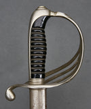 French Model 1882 Infantry Officer’s Sword***STILL AVAILABLE***