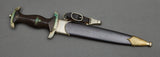 German WWII SS Himmler Dagger by Eickhorn***STILL AVAILABLE***