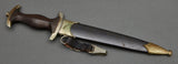 German WWII SS Himmler Dagger by Eickhorn***STILL AVAILABLE***