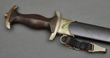 German WWII SS Himmler Dagger by Eickhorn***STILL AVAILABLE***