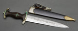 German WWII SS Himmler Dagger by Eickhorn***STILL AVAILABLE***