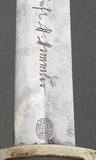 German WWII SS Himmler Dagger by Eickhorn***STILL AVAILABLE***