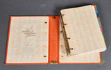 German WWII Eickhorn Sales Catalog