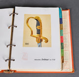 German WWII Eickhorn Sales Catalog