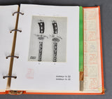 German WWII Eickhorn Sales Catalog