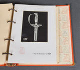 German WWII Eickhorn Sales Catalog