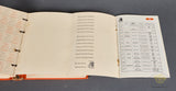 German WWII Eickhorn Sales Catalog