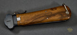 Post War Luftwaffe Gravity Knife