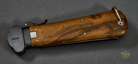 Post War Luftwaffe Gravity Knife