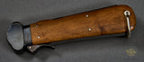 Post War Luftwaffe Gravity Knife