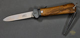 Post War Luftwaffe Gravity Knife