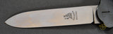 Post War Luftwaffe Gravity Knife