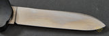 Post War Luftwaffe Gravity Knife