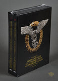 The German Luftwaffe Pilot and Combined Pilot and Observer Badges of World War II 1933-1945 by Sébastien Talbot