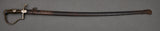 German WWII NCO Dove Head Sword ***STILL AVAILABLE***