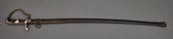 German WWII NCO Dove Head Sword ***STILL AVAILABLE***