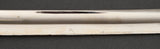 German WWII NCO Dove Head Sword ***STILL AVAILABLE***