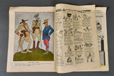 1917 Issue 39 of the German Magazine Jugend