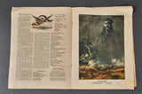1917 Issue 39 of the German Magazine Jugend