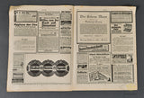 1917 Issue 39 of the German Magazine Jugend