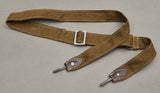 WWII German DAK/Tropical Bread Bag Strap