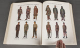 Original Handbook on Japanese Military Forces United States War Department Technical Manual 15 September 1944 TM-E 30-480